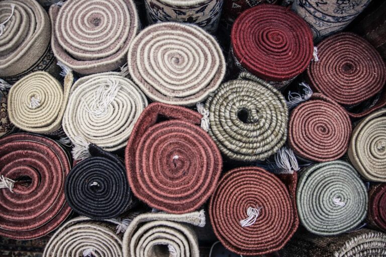 The Art of Choosing the Perfect Rug for Your Home