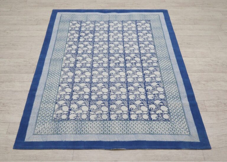 5 Reasons Why Rugs are Essential for Home Comfort