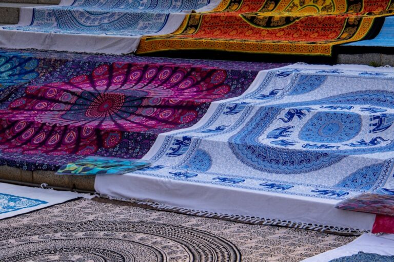Creating Warmth and Style with the Right Rug Selection