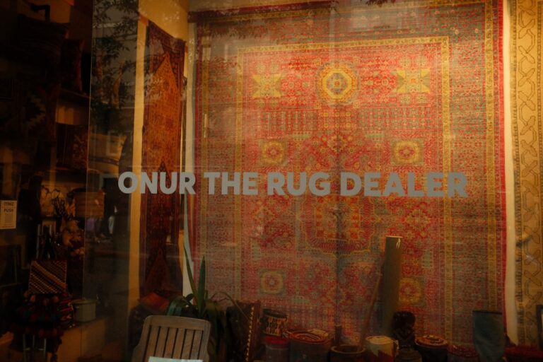 The Benefits of Investing in Quality Handmade Rugs