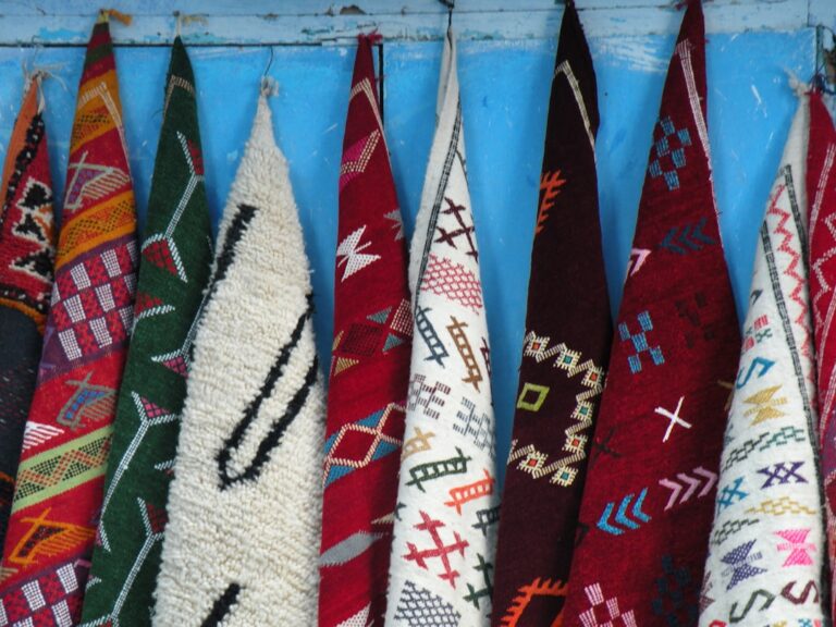 Why Woven Ambitions is Your Go-To for Beautiful Rugs